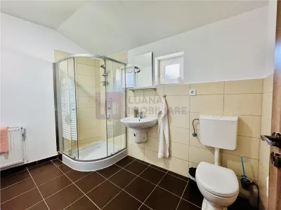 Casa cu spatiu comercial | Strada Lunga | 195 mp utili | Pivnita | Video - foto 10