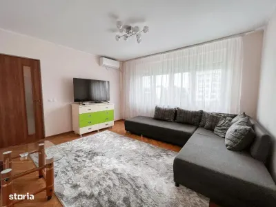 Apartament 2 camere Zona Palas Mall - Iasi