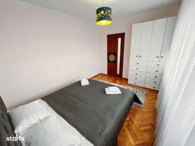Apartament 2 camere Zona Palas Mall - foto 6