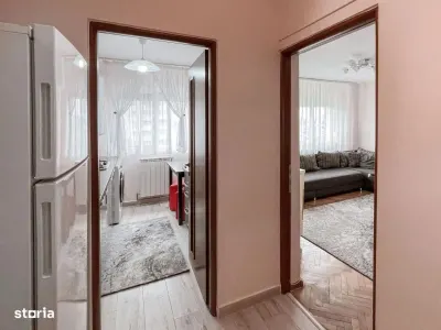 Apartament 2 camere Zona Palas Mall - foto 7