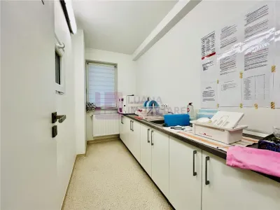 Cabinet stomatologic | Cartierul Arhitectilor | 3 locuri de parcare | - foto 4
