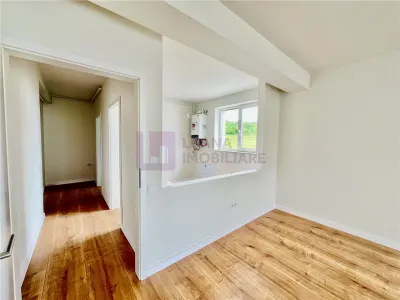 Apartament 2 camere PREMIUM | decomandat | la alb | cartier exclusivist (Mi) - Cristian