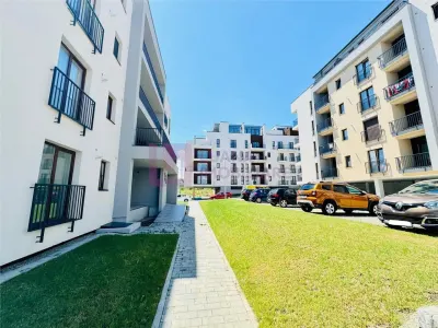 Apartament 2 camere | Turnisor | lift | clasa energ A | boxa - foto 10