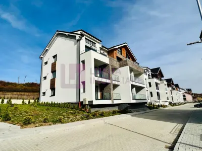 Apartament 3 camere PREMIUM | 2 bai | la alb (Ra) - foto 12