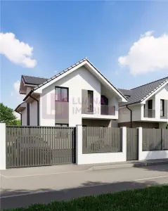 Casa individuala NOUA | 5 camere | Sura Mare | teren 340 mp - foto 10