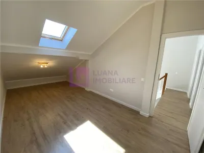 Penthouse 3 camere PREMIUM | 2 niveluri | INTABULAT | la alb (Da) - foto 2