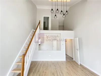 Penthouse 4 camere PREMIUM | 2 niveluri | finisat la ALB (Do) - Cristian