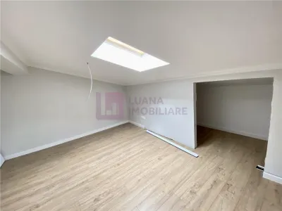 Penthouse 4 camere PREMIUM | 2 niveluri | finisat la ALB (Do) - foto 11