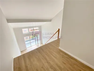Penthouse 4 camere PREMIUM | 2 niveluri | finisat la ALB (Do) - foto 12