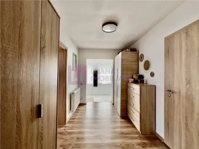 Casa individuala Selimbar | zona Unimat | 360 mp teren | video - foto 17