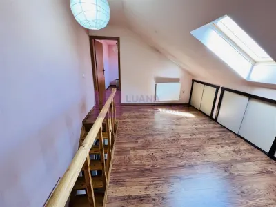 Mansarda 3 camere, 2 bai de vanzare | Vasile Aaron | mobilat si utilat - foto 9