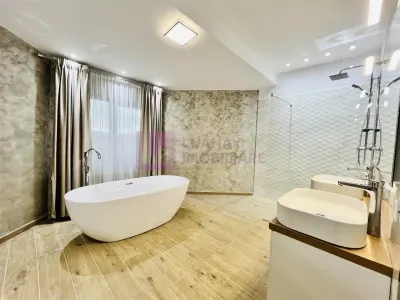 Casa 4 camere | PREMIUM | mobilata si utilata | zona linistita | video - foto 23