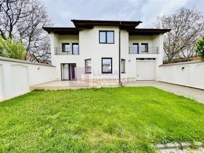Casa 4 camere | PREMIUM | mobilata si utilata | zona linistita | video - foto 9