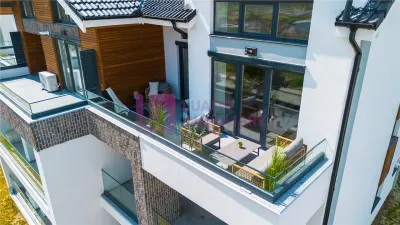 Garsoniera PREMIUM | etaj 1 | incalzire pardoseala | finisata  la cheie (Gal) - foto 9