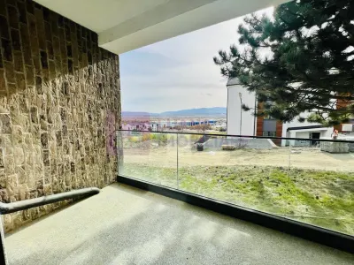 Apartament 2 camere PREMIUM | incalzire pardoseala | la alb  | cartier exclusivist (Le) - foto 4