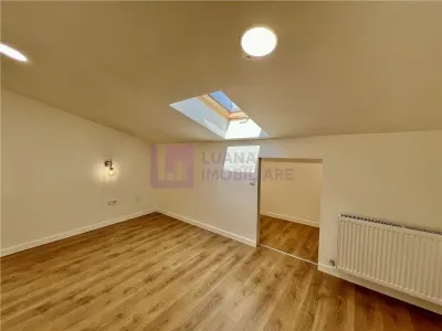 Penthouse 3 camere PREMIUM | 2 niveluri | finisat la cheie premium (Mi) - foto 4