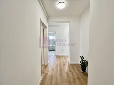 Penthouse 3 camere PREMIUM | 2 niveluri | finisat la cheie premium (Mi) - foto 10