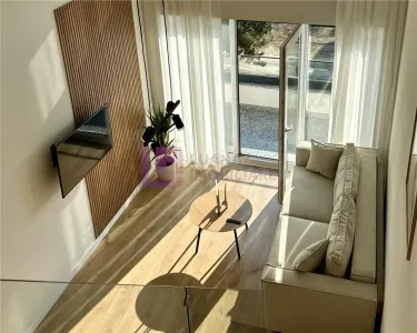 Penthouse 2 camere PREMIUM | incalzire pardoseala | mobilat si utilat | cartier exclusivist (Le) - foto 3