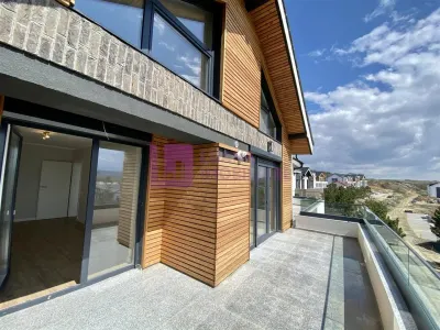 Penthouse 2 camere PREMIUM | incalzire pardoseala | mobilat si utilat | cartier exclusivist (Le) - foto 6