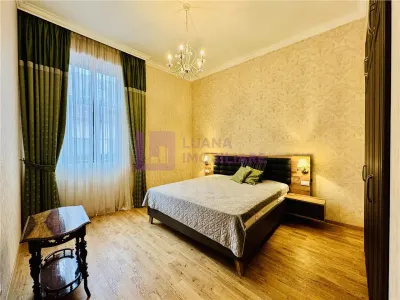Apartament 2 camere premium de vanzare | Centru | renovat integral | pivnita - foto 5
