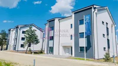 Spatiu comercial zona Vest | la strada | 2 parcari | 111 mp - foto 5