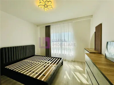 Apartament 3 camere, 2 bai | Doamna Stanca | NOU | incalzire pardoseala - foto 14