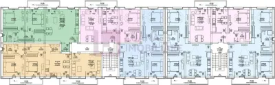 Apartament 3 camere, 2 bai | Doamna Stanca | NOU | incalzire pardoseala - foto 23