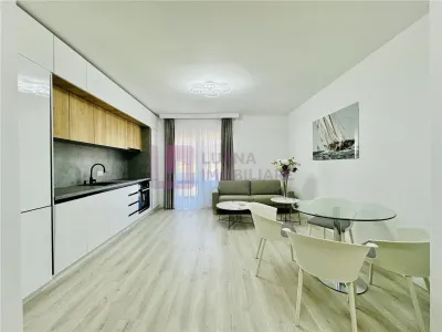 Apartament 2 camere | Doamna Stanca | NOU | decomandat - foto 11