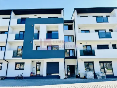 Apartament 2 camere | Doamna Stanca | etaj 2 |  incalzire pardoseala | 2 - foto 8