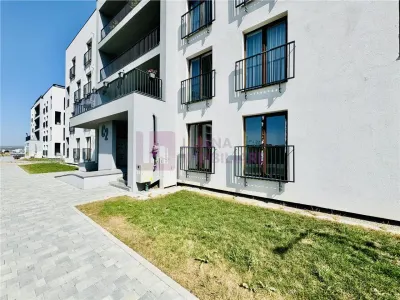 Penthouse de vanzare | 4 camere | Turnisor | lift |  2 parcari | boxa - foto 13
