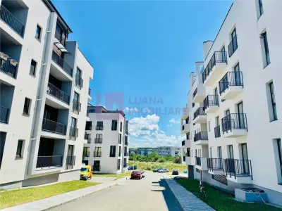 Penthouse de vanzare | 4 camere | Turnisor | lift |  2 parcari | boxa - foto 14