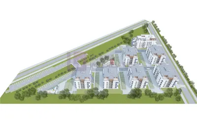 Penthouse de vanzare | 4 camere | Turnisor | lift |  2 parcari | boxa - foto 19
