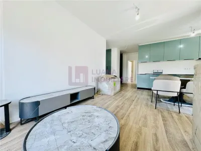 Penthouse de vanzare | 4 camere | Turnisor | lift |  2 parcari | boxa - foto 3