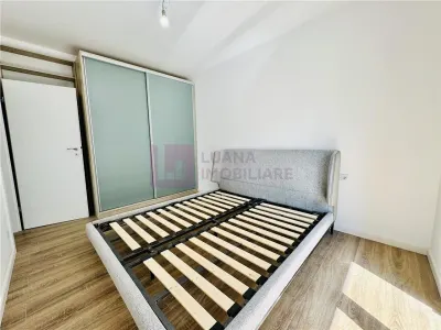 Penthouse de vanzare | 4 camere | Turnisor | lift |  2 parcari | boxa - foto 4