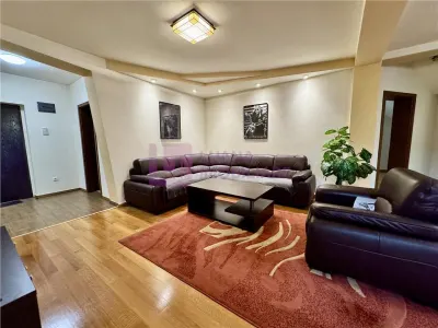 Apartament 3 camere de inchiriat | 2 bai | zona Milea | Premium | video - foto 10