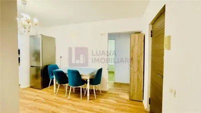 Apartament 2 camere de inchiriat | Vasile Aron | etaj 4 | pivnita - foto 9