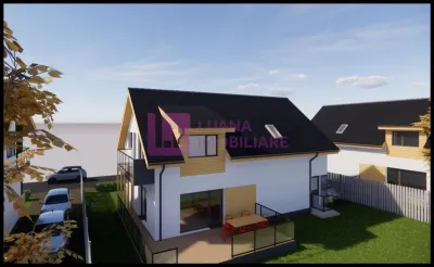 Teren intravilan | autorizatie casa individuala | proiect | utilitati | lot 5 - foto 12