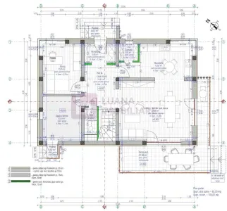 Teren intravilan | autorizatie casa individuala | proiect | utilitati | lot 5 - foto 7