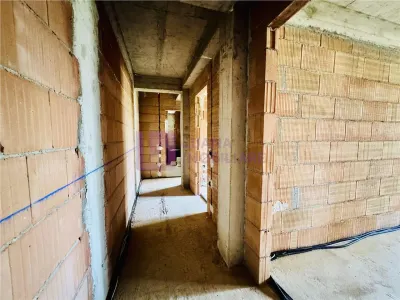 Apartament 2 camere | Selimbar - Lidl | NOU | gradina 37 mp | intabulat | C1 - foto 7