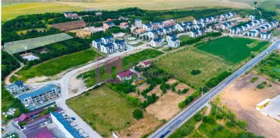 Apartament 3 camere  PREMIUM | 2 bai | 3 balcoane | incalzire pardoseala | la alb (Clb) - Cristian