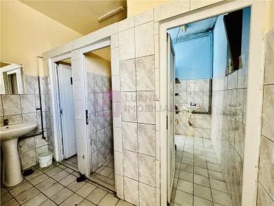 Spatiu comercial de inchiriat | Cristian, la intrare | vizibilitate mare - foto 5