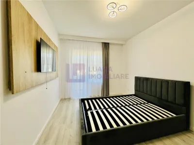 Apartament 3 camere, 2 bai | Doamna Stanca | NOU | incalzire pardoseala - foto 12