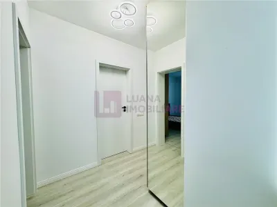 Apartament 3 camere, 2 bai | Doamna Stanca | NOU | incalzire pardoseala - foto 14