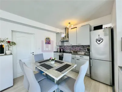 Casa individuala cu spatiu comercial | Turnisor | teren 480 mp | video - foto 4