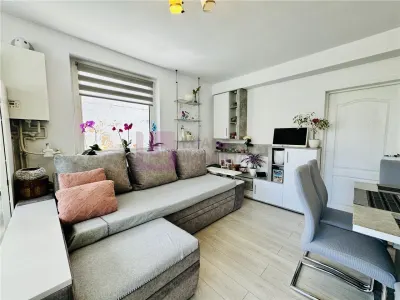 Casa individuala cu spatiu comercial | Turnisor | teren 480 mp | video - foto 5