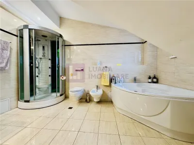 Apartament 3 camere de vanzare | 2 bai | Milea | modern | video - foto 15