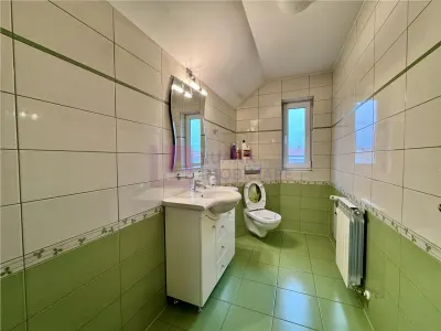 Apartament 3 camere de vanzare | 2 bai | Milea | modern | video - foto 6