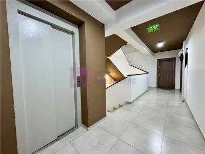 Apartament 3 camere de vanzare | Doamna Stanca | de lux | piscina, 2 garaje subterane | video - foto 13