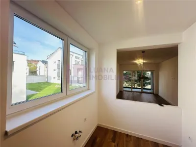 Apartament 3 camere PREMIUM | 2 bai | finisat la cheie | video (Mo) - foto 5