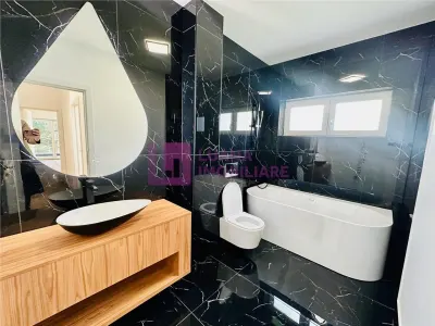 Apartament 3 camere PREMIUM | 2 bai | finisat la cheie | video (Mo) - foto 6